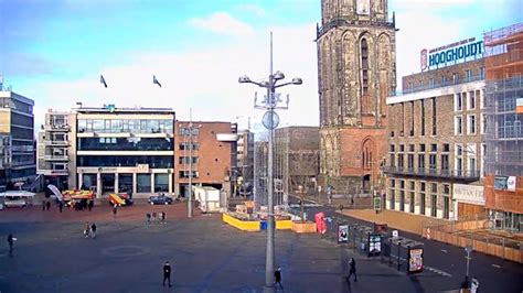 webcam martinitoren groningen